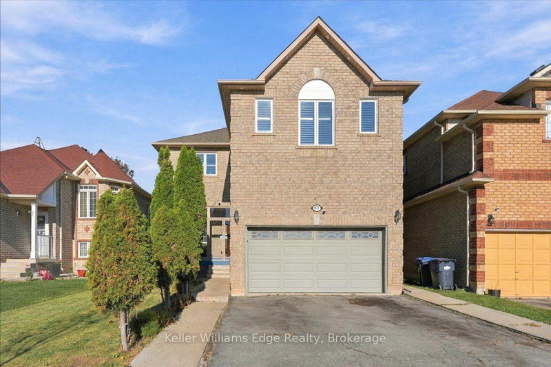 Image of home for listing MLS® W13881018