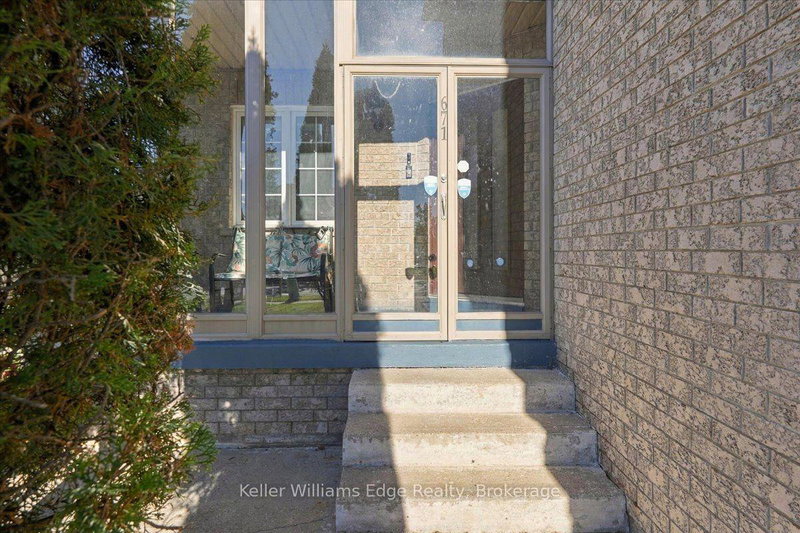 Image of home for listing MLS® W13881018