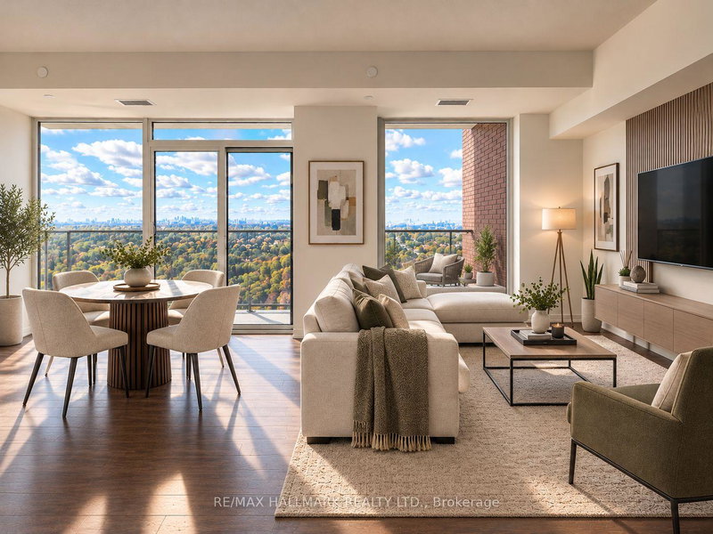 Image of home for listing MLS® W13881026