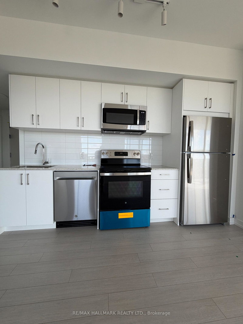 Image of home for listing MLS® W13881026