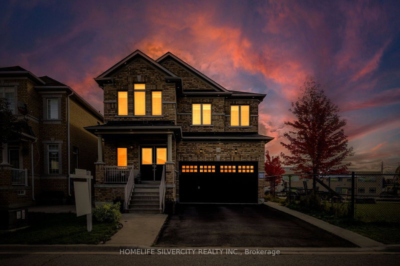Image of home for listing MLS® W13881038