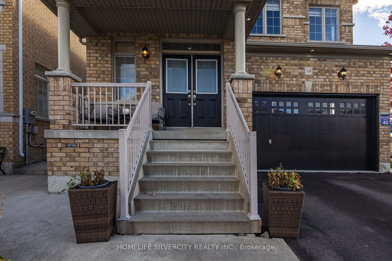 Image of home for listing MLS® W13881038