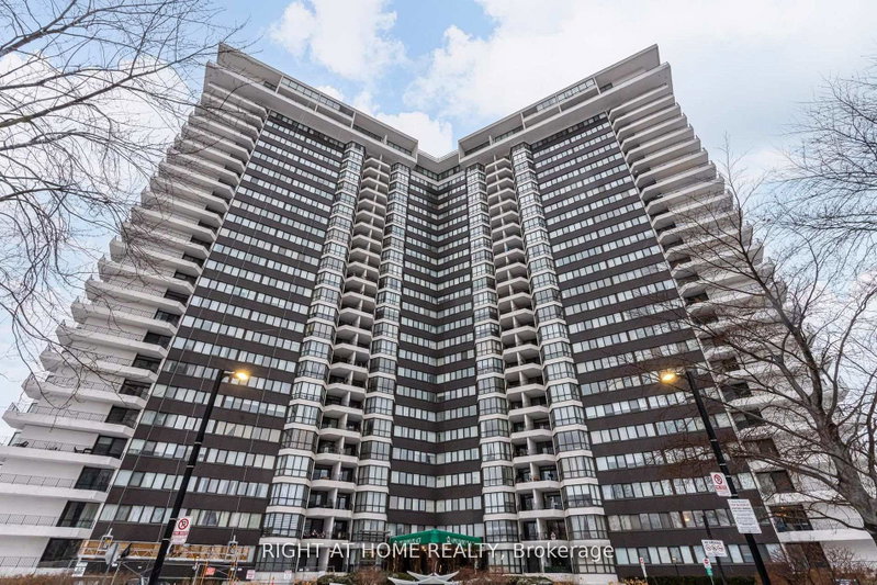Image of home for listing MLS® W13881048