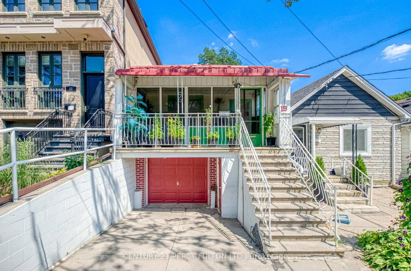 Image of home for listing MLS® W13881066