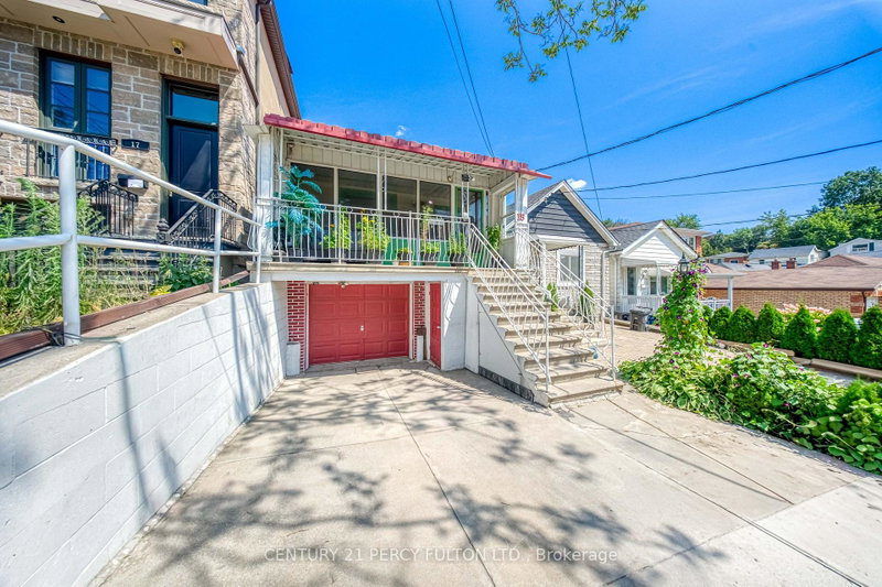 Image of home for listing MLS® W13881066