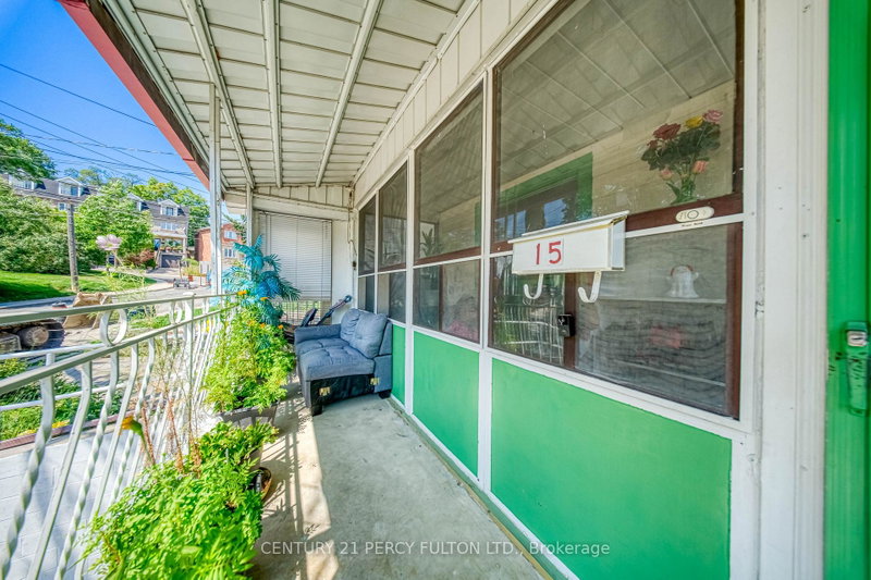 Image of home for listing MLS® W13881066