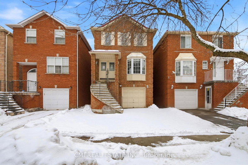 Image of home for listing MLS® W13881068