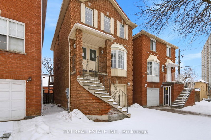 Image of home for listing MLS® W13881068
