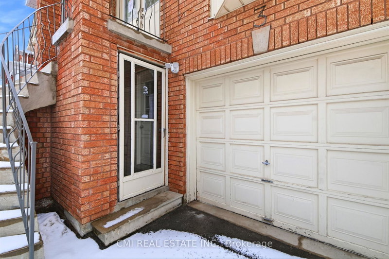 Image of home for listing MLS® W13881068