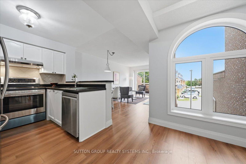 Image of home for listing MLS® W13881070
