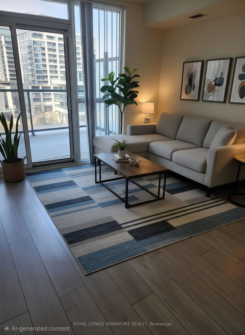 Image of home for listing MLS® W13881072