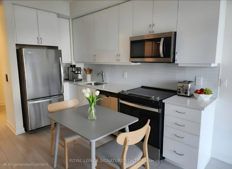 Image of home for listing MLS® W13881072