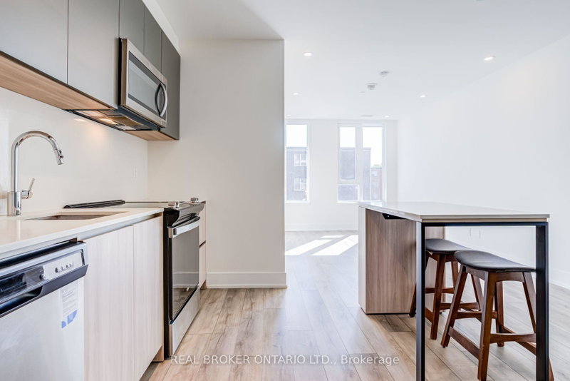 Image of home for listing MLS® W13881082