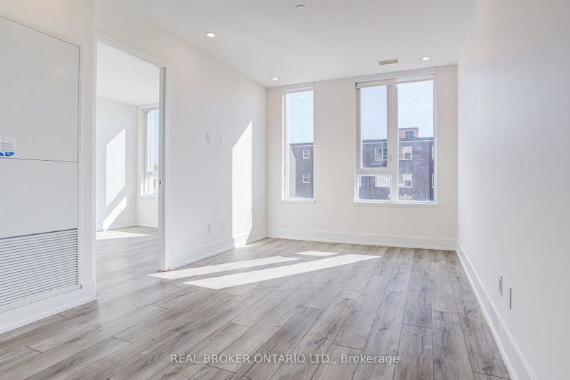 Image of home for listing MLS® W13881082