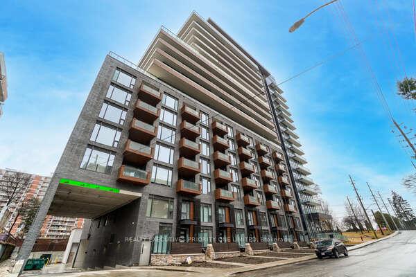 Image of home for listing MLS® W13881088