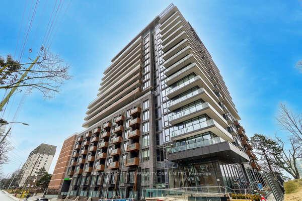 Image of home for listing MLS® W13881088