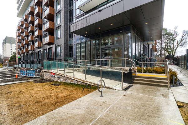 Image of home for listing MLS® W13881088