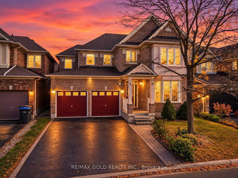 Image of home for listing MLS® W13881090