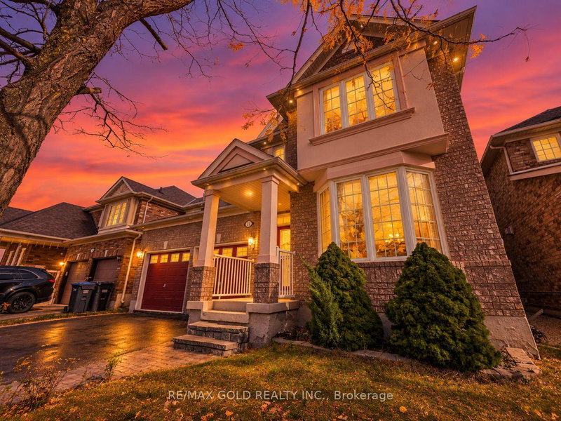 Image of home for listing MLS® W13881090