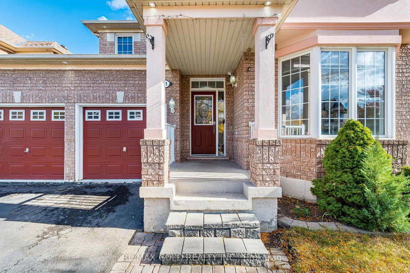 Image of home for listing MLS® W13881090