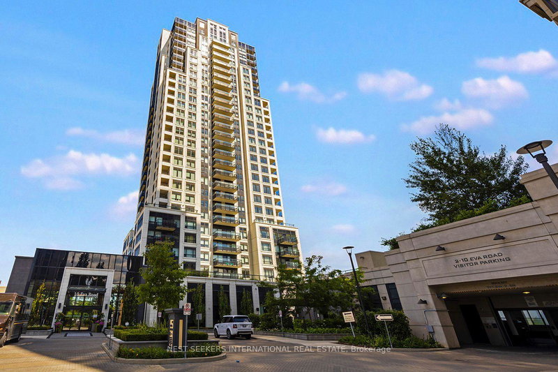 Image of home for listing MLS® W13881114
