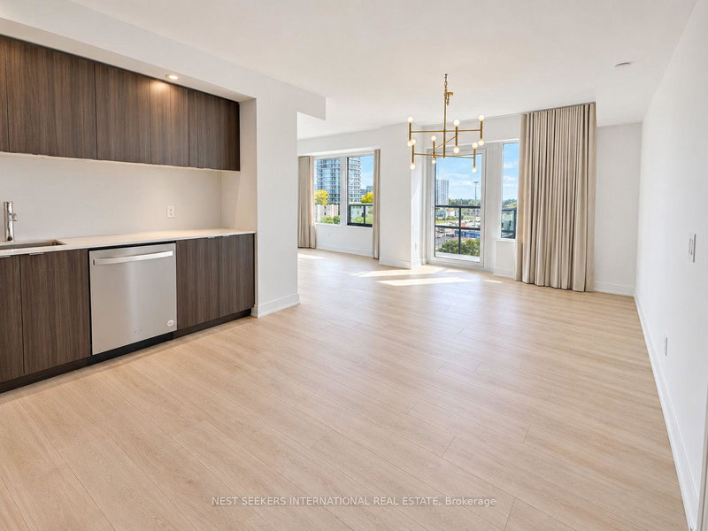 Image of home for listing MLS® W13881114