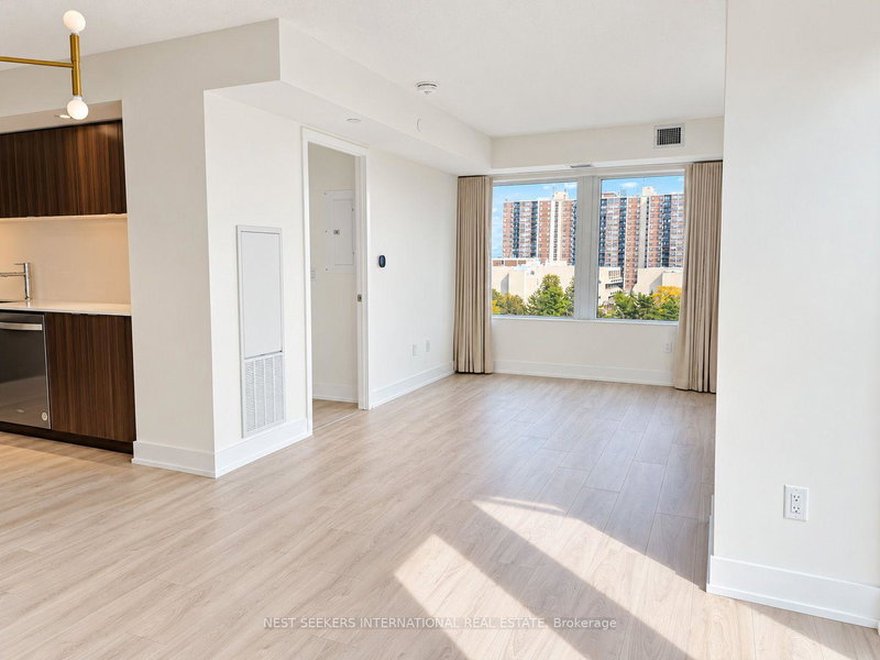 Image of home for listing MLS® W13881114