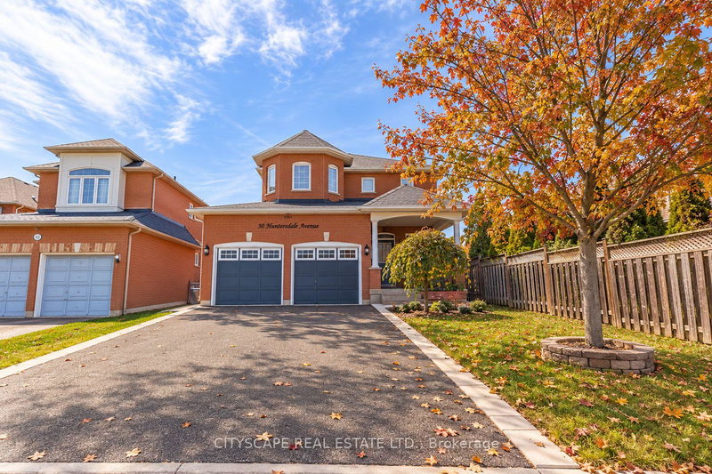 Image of home for listing MLS® W13881144