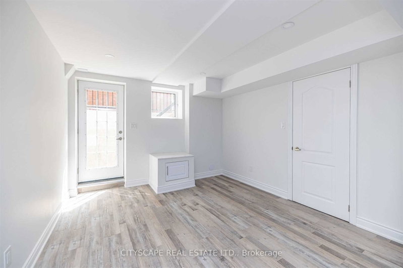 Image of home for listing MLS® W13881144
