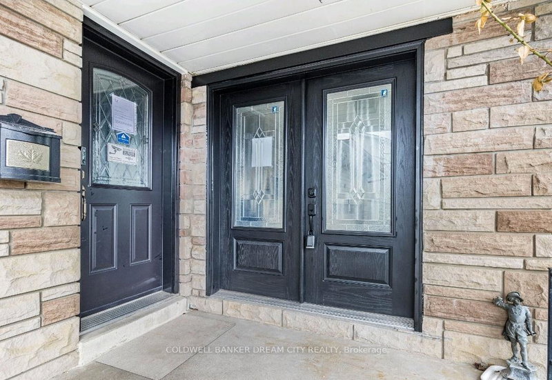 Image of home for listing MLS® W13881190