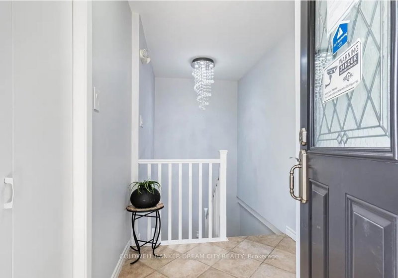 Image of home for listing MLS® W13881190