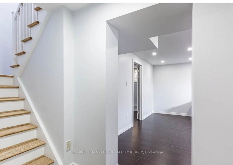 Image of home for listing MLS® W13881190