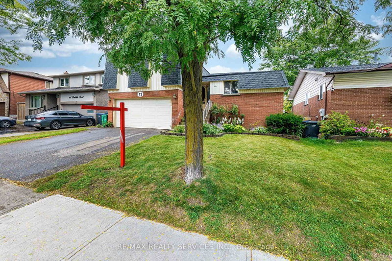 Image of home for listing MLS® W13881206