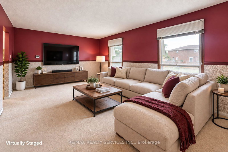 Image of home for listing MLS® W13881206
