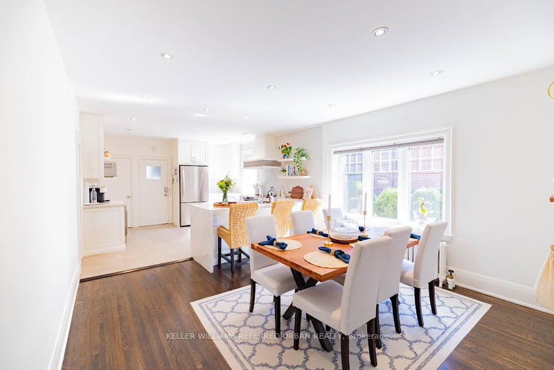 Image of home for listing MLS® W13881220