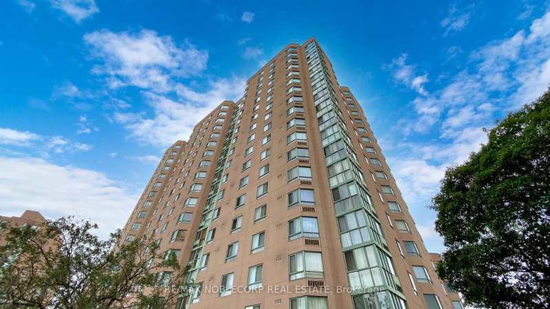 Image of home for listing MLS® W13881232
