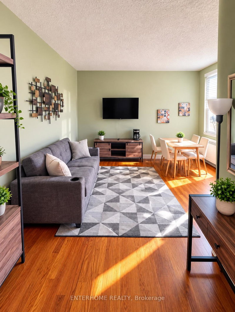 Image of home for listing MLS® W13881246