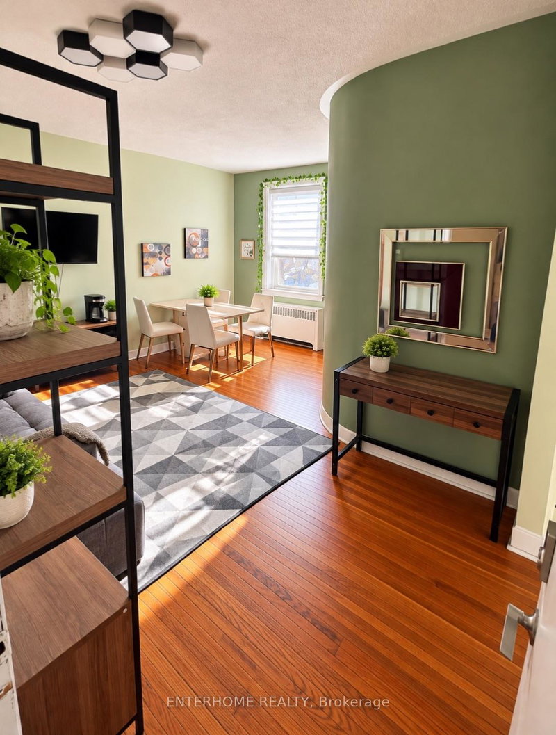 Image of home for listing MLS® W13881246
