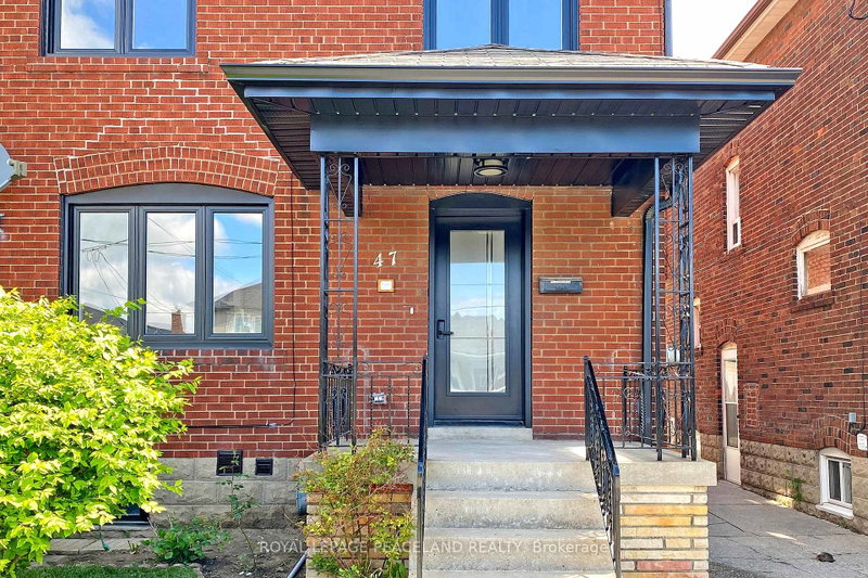 Image of home for listing MLS® W13881254