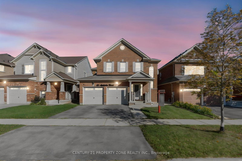 Image of home for listing MLS® W13881256