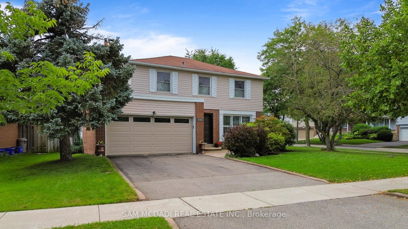 Image of home for listing MLS® W13881282
