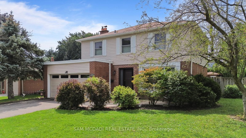 Image of home for listing MLS® W13881282