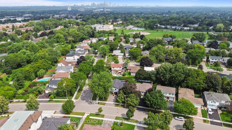 Image of home for listing MLS® W13881282