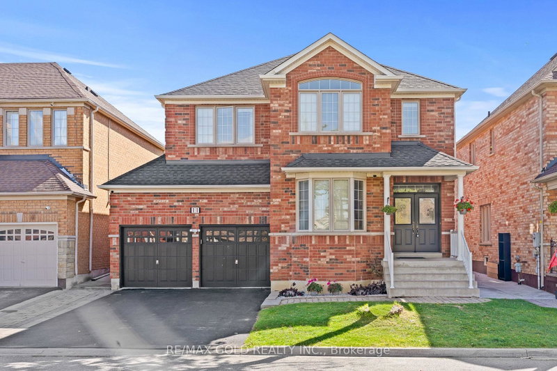Image of home for listing MLS® W13881286