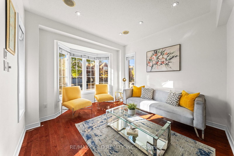 Image of home for listing MLS® W13881286
