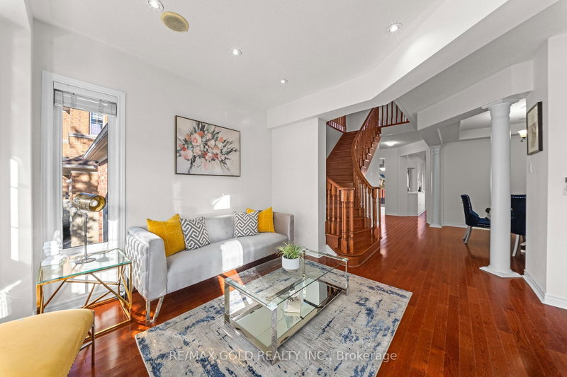 Image of home for listing MLS® W13881286