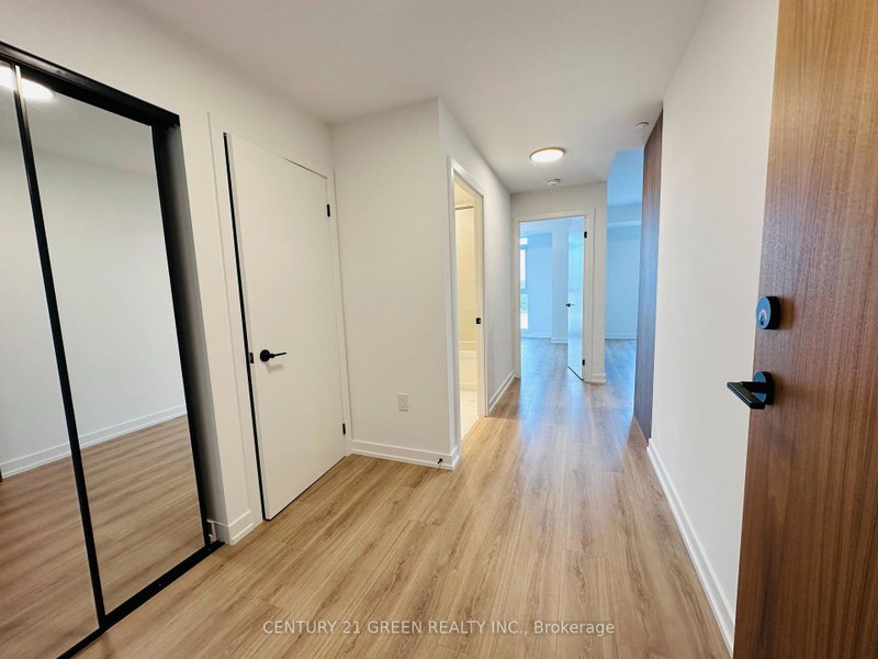 Image of home for listing MLS® W13881292