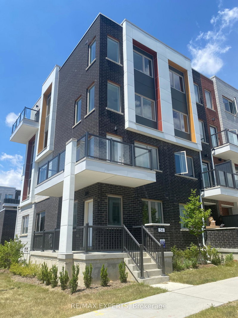 Image of home for listing MLS® W13881308