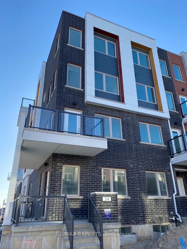 Image of home for listing MLS® W13881308