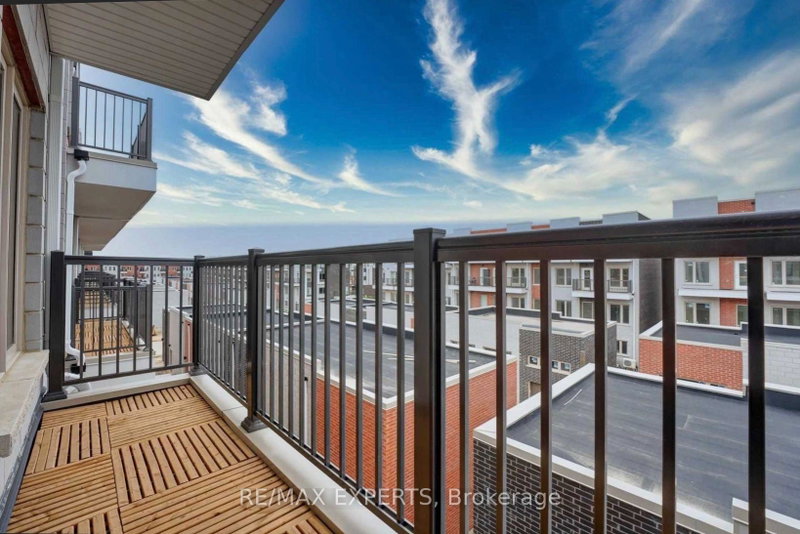 Image of home for listing MLS® W13881308